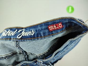 jeans boss: Jeansy damskie, rozmiar M — 5