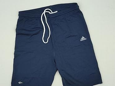 botki na platformie deichmann: Adidas, Szorty dla mężczyzn, rozmiar XL — 1