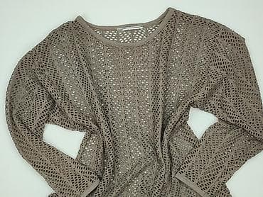 only sweter w paski: Sweter damski, rozmiar XL — 1