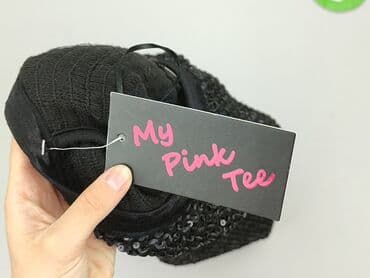 satynowe spódnice z rozcięciem: Women`s skirt, size S — 5