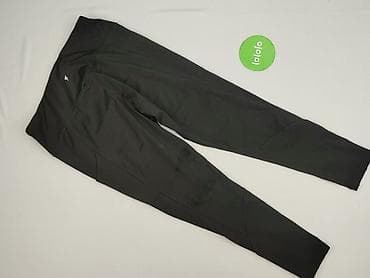 leginsy megi: Workout, Legginsy Sportowe damskie, rozmiar M — 3