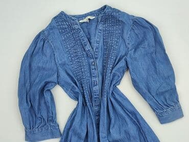 bugjo jeans kurtka: F&F, Sukienka damska, rozmiar S — 1