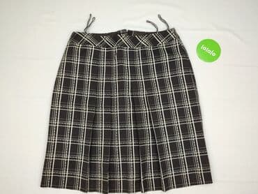 spódnice plisowane krata: Spódnica damska, rozmiar S — 3