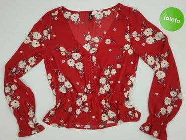 Bluzki: H&M Divided, Bluzka damska, rozmiar 2XS — 2