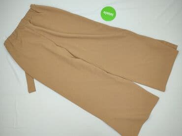 kozaki relaksy prl: Bodyflirt, Spodnie materiałowe damskie, M — 3