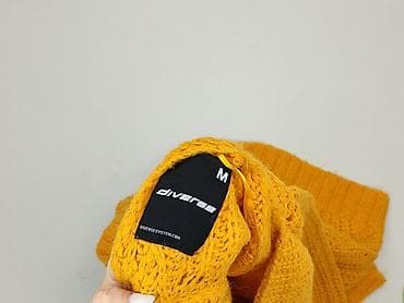 sweter diverse damski: Diverse, Sweter damski, rozmiar M — 5