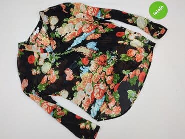 koszulka do garnituru damskiego: Amisu, Bluzka damska, M — 2