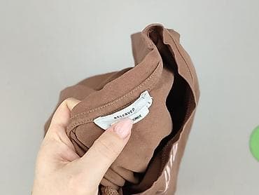 sweter w paski reserved: Reserved, T-shirt damski, rozmiar L — 4