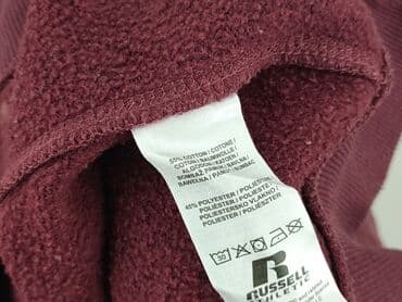koszulka ja morant: Bluza z kapturem dla mężczyzn, 2XS, Russell Athletic, stan - Dobry — 5
