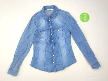volcom t shirty: F&F, Women`s shirt, size S (EU 36) — 2