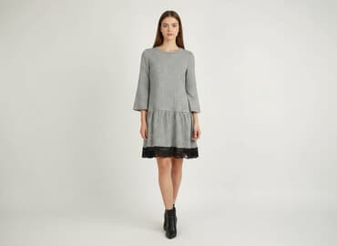 sukienka la viva: Viva, Sukienka damska, rozmiar M — 1