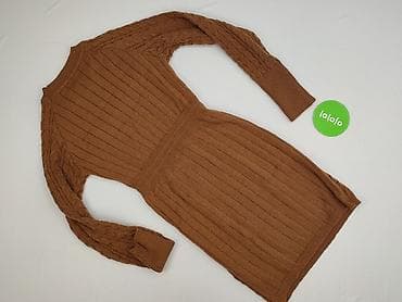 botki c a: Shein, Sukienka damska, rozmiar M — 3