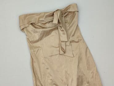 sukienka odcinana w pasie na wesele: Sukienka damska, rozmiar S — 1