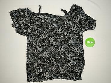 bluza boxy: Bluzka damska, rozmiar 2XL — 3