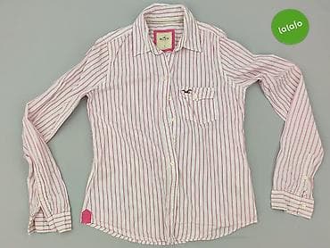 hawes: Hollister, Koszula damska, rozmiar S — 2