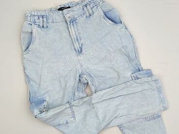 Reserved, Штани карго жіночі, розмір S на lalafo.pl Reserved, Штани карго жіночі, розмір S