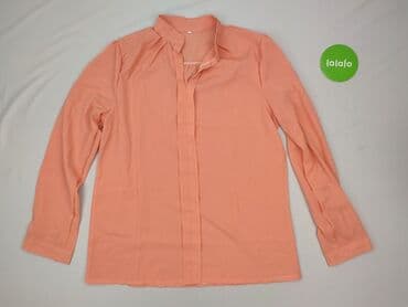 bluzki brzoskwiniowa: Bluzka damska, rozmiar XL — 2