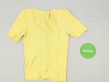 t shirty z czerwonem napisem: Cropp, Women`s T-shirt, size M (EU 38) — 3