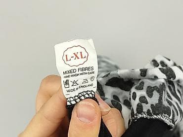 koszula rage age: Bluzka damska, rozmiar XL — 4