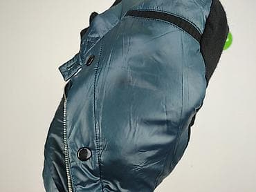 pull and bear kurtka bomber: Kurtka przejściowa damska, rozmiar M — 5