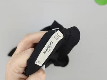 mango sukienka fioletowa: Mango, Sukienka damska, rozmiar M — 4