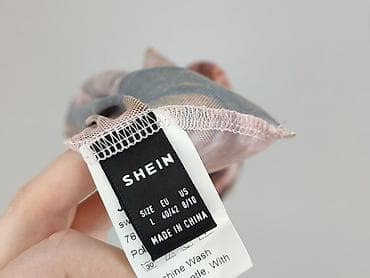 shein: Shein, Bluzka damska, rozmiar L — 4