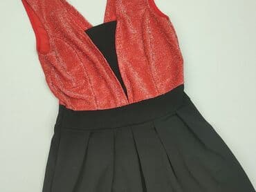 eleganckie sukienki zalando: Women`s dress, size S (EU 36) — 1