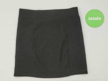 ołówkowe spódnice z dzianiny: Spódnica damska, S — 3