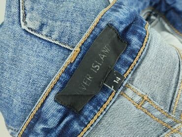 szorty river island: River Island, Szorty damskie, rozmiar XL — 4