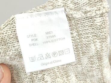 t shirty miu miu: Women`s sweater, size M (EU 38) — 5