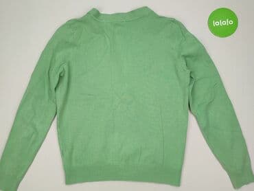 hm sweterki damskie: H&M, Kardigan damski, rozmiar M — 3