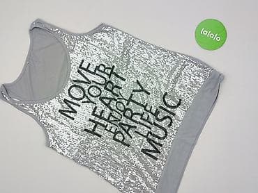bluzki na koncert: T-shirt damski, rozmiar M — 2