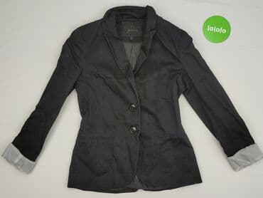 marynarki c a damskie: Stradivarius, Marynarka damska, rozmiar S — 2