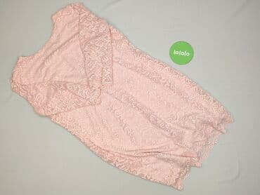 sukienka na wesele dla mamy i teściowej kraków: Women`s tunic, size 2XL — 4