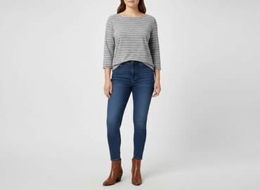 comma sukienki: Comma, Bluzka damska, rozmiar XL — 1