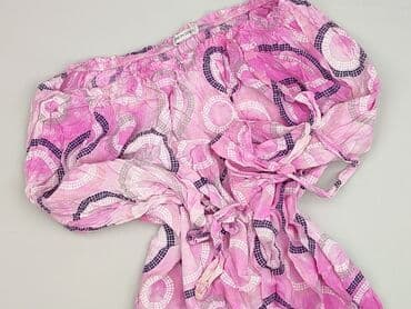 Women's blouse, size S