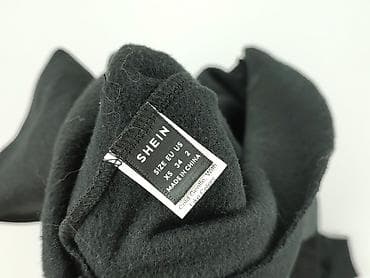 bluza dzika: Shein, Bluza z kapturem damska, rozmiar XS — 4