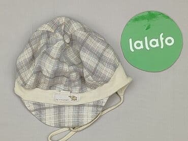 sukienka w pepitkę h: Cap, condition - Good — 2