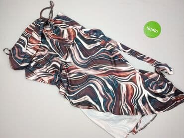 grey wolf sukienki boho: Sukienka damska, rozmiar 2XL — 2