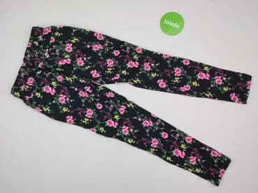 junarose spodnie: Janina, Spodnie materiałowe damskie, rozmiar S — 3