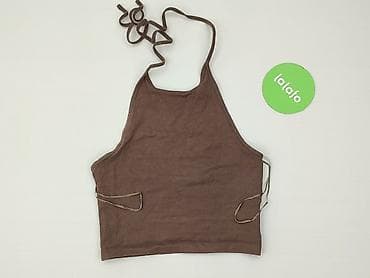 bluzki halter: Bik Bok, Top damski, rozmiar XS — 3