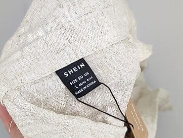 bielizna tarnów: Shein, Koszulа dla mężczyzn, rozmiar L — 5