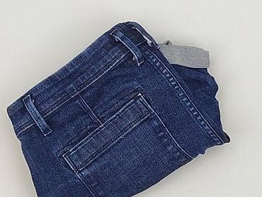 levis jeansy: Levi’s, Szorty damskie, rozmiar 2XS — 7