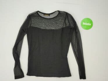 bluzki kopertowe reserved: Tom Rose, Women's blouse, size M (EU 38) — 3