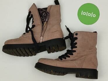 sofix kozaki: Botki damskie, 37 — 3