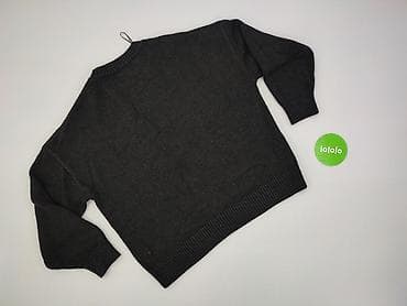 house sweter lis: House, Sweter damski, rozmiar M — 3