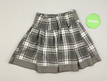 grube wzorzyste rajstopy: Skirt, 3-4 years, 158-164 cm, condition - Perfect — 3