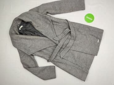 mohito kurtki płaszcze wyprzedaż: Płaszcz damski, rozmiar XS — 2