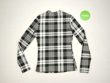 shein odzież wierzchnia plus size: Shein, Women's blouse, size S (EU 36) — 3