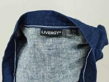 lacoste kurtka zimowa: Livergy, Koszulа dla mężczyzn, rozmiar L — 4